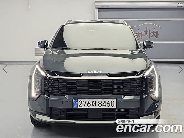 Kia Sportage 2026 — photo 2