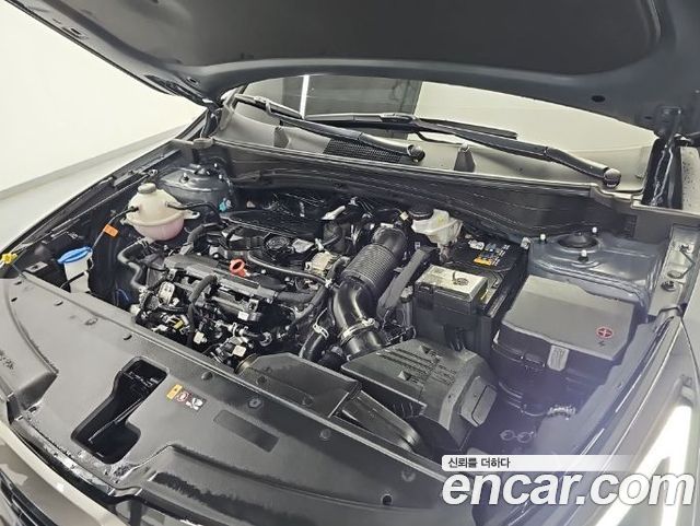 Kia Sportage 2026 — photo 5