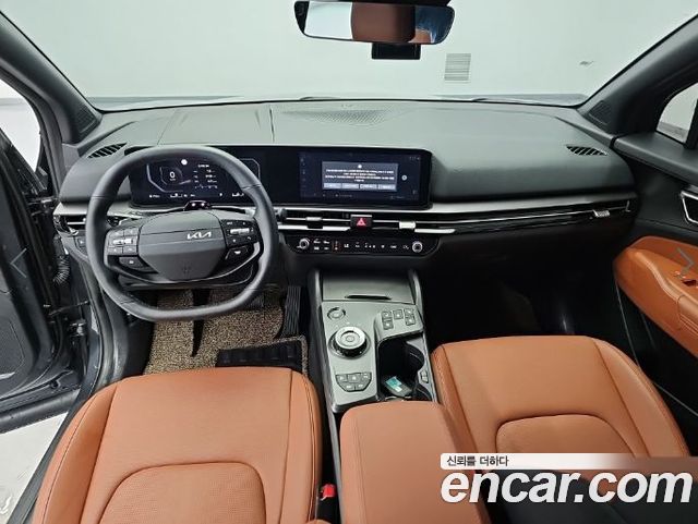 Kia Sportage 2026 — photo 7