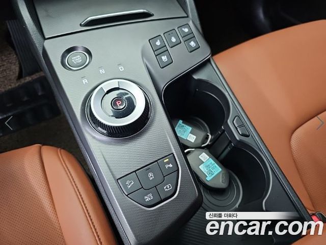 Kia Sportage 2026 — photo 8