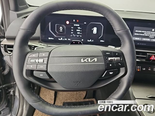 Kia Sportage 2026 — photo 9