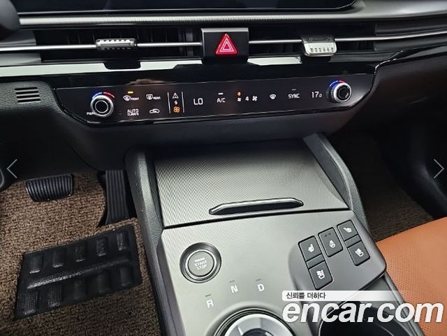 Kia Sportage 2026 — photo 10