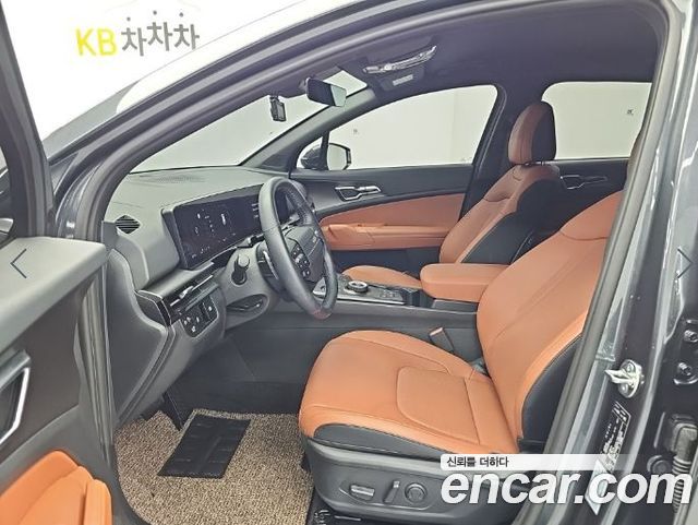 Kia Sportage 2026 — photo 11