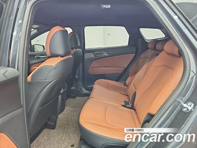 Kia Sportage 2026 — photo 12
