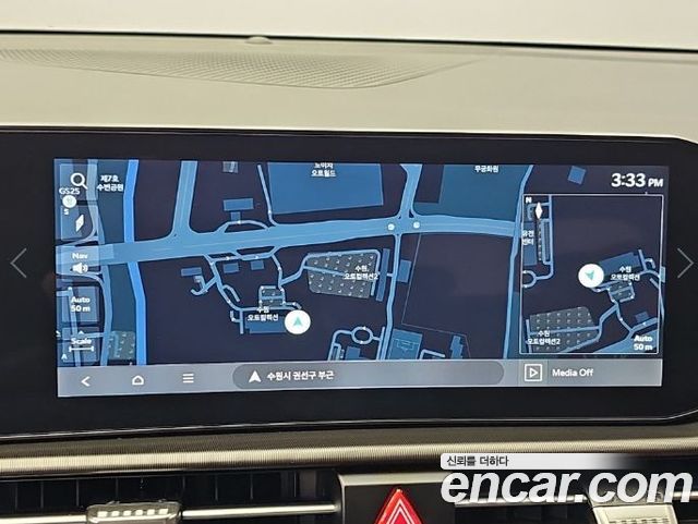 Kia Sportage 2026 — photo 13