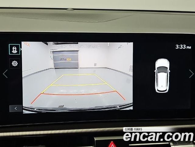 Kia Sportage 2026 — photo 14