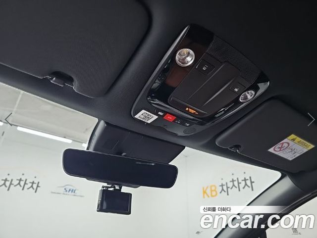 Kia Sportage 2026 — photo 15