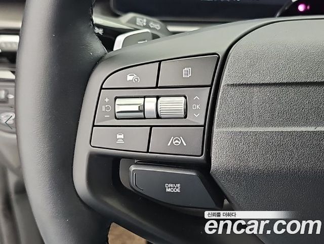 Kia Sportage 2026 — photo 16