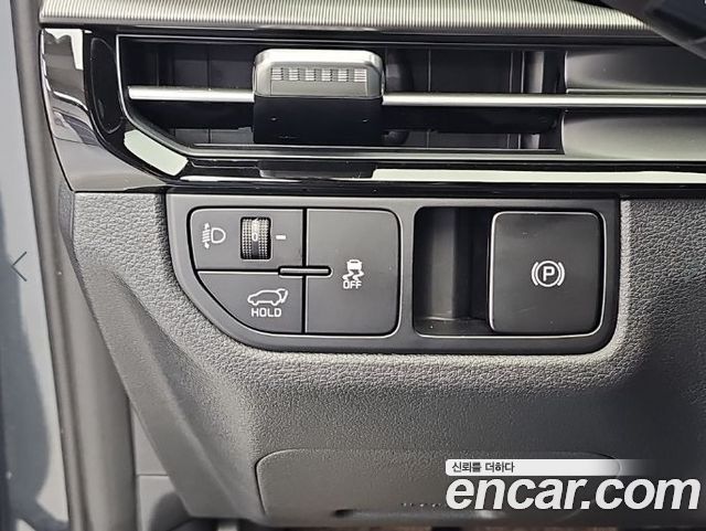 Kia Sportage 2026 — photo 17