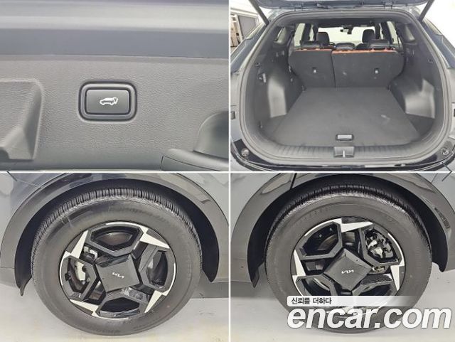 Kia Sportage 2026 — photo 19