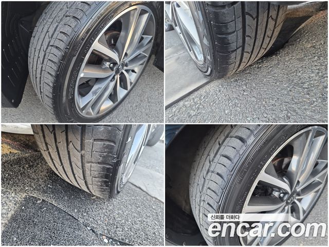 Kia K5 2014 — photo 5