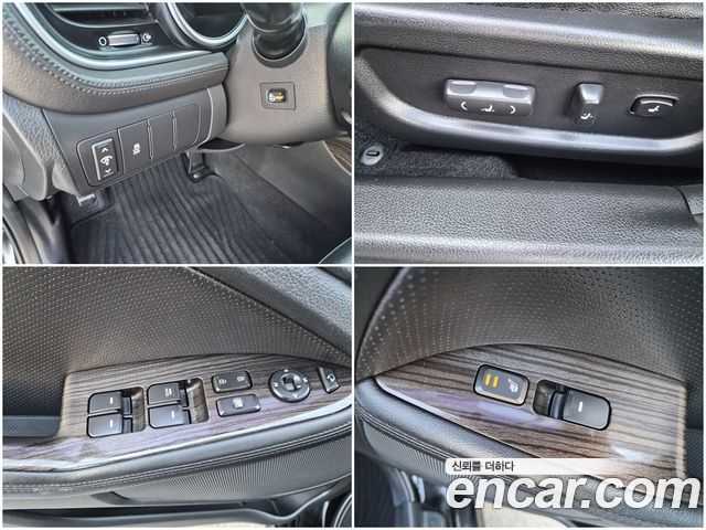 Kia K5 2014 — photo 12