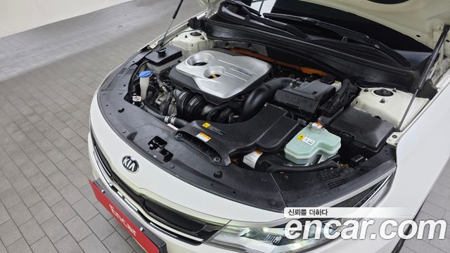 Kia K5 2020 — photo 6