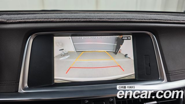 Kia K5 2020 — photo 21