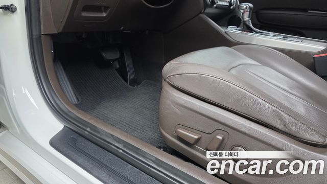 Kia K5 2020 — photo 22