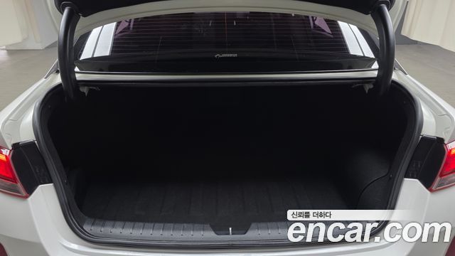 Kia K5 2020 — photo 23