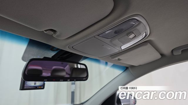 Kia K5 2020 — photo 24