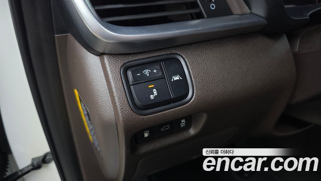 Kia K5 2020 — photo 25