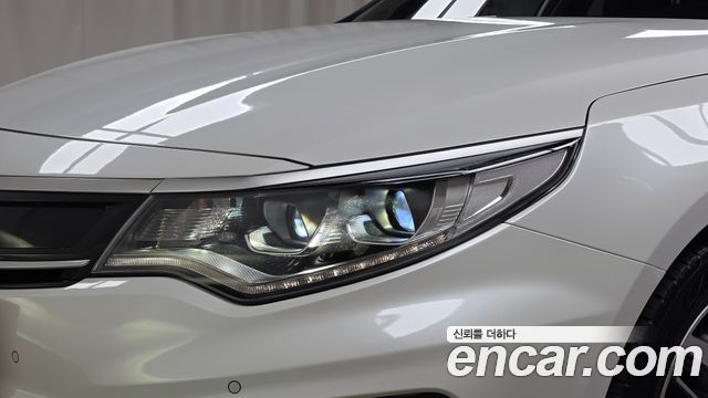 Kia K5 2020 — photo 8