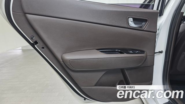 Kia K5 2020 — photo 15