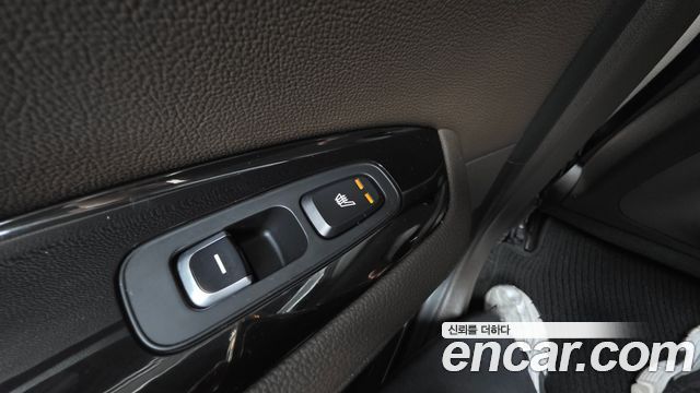 Kia K5 2020 — photo 27