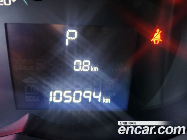 Chevrolet Korea Trax 2018 — photo 5