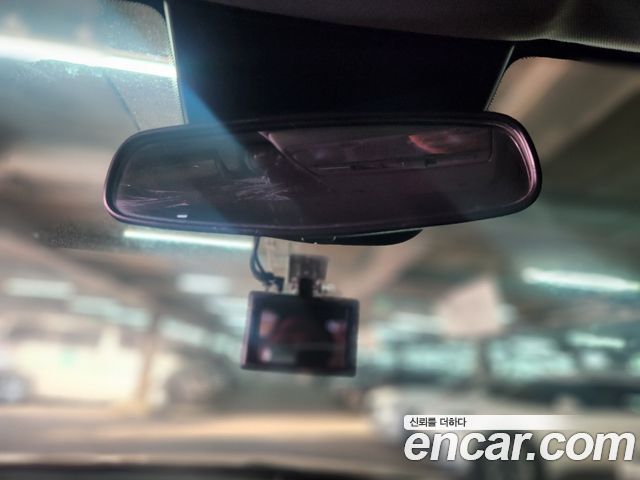 Chevrolet Korea Trax 2018 — photo 11