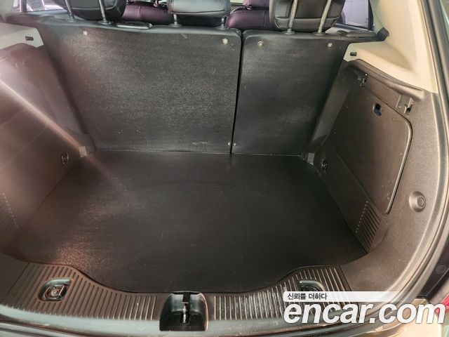 Chevrolet Korea Trax 2018 — photo 14