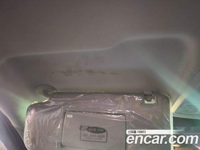 Chevrolet Korea Trax 2018 — photo 16