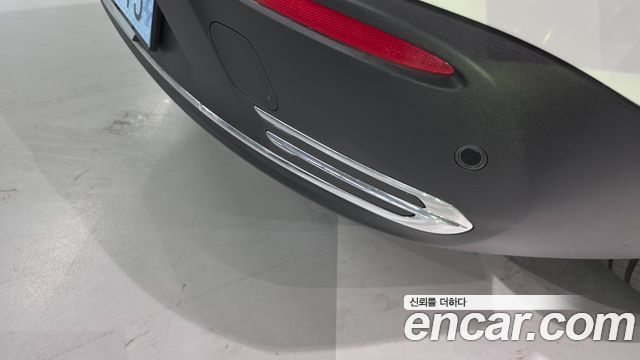 Mercedes-Benz EQB 2026 — photo 10