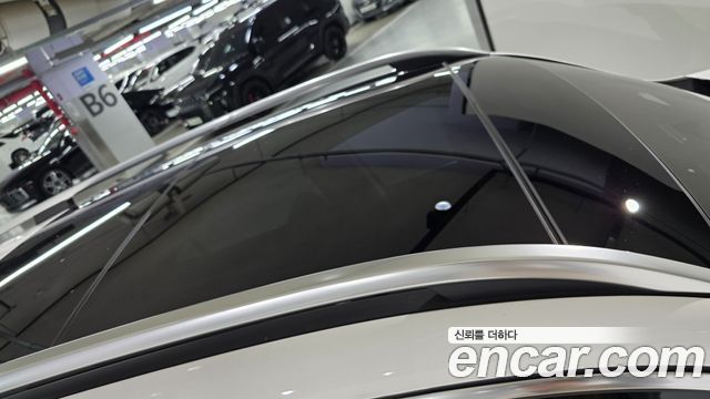 Mercedes-Benz EQB 2026 — photo 13