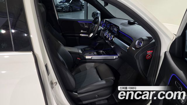 Mercedes-Benz EQB 2026 — photo 17
