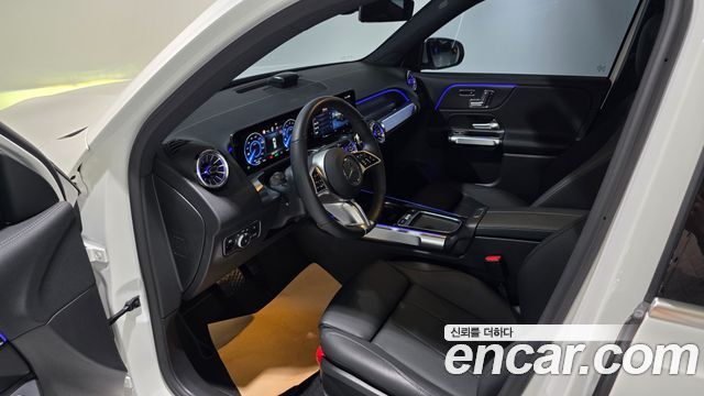 Mercedes-Benz EQB 2026 — photo 18