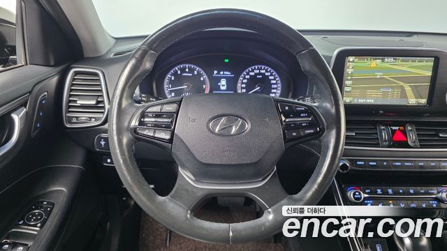 Hyundai Grandeur 2018 — photo 19