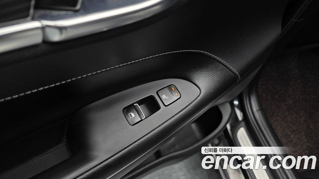 Hyundai Grandeur 2018 — photo 23