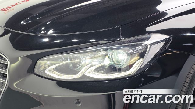 Hyundai Grandeur 2018 — photo 8