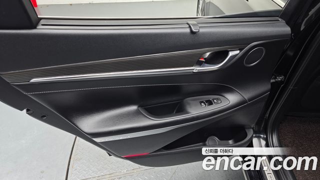 Hyundai Grandeur 2018 — photo 15