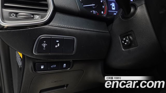 Hyundai Grandeur 2018 — photo 27