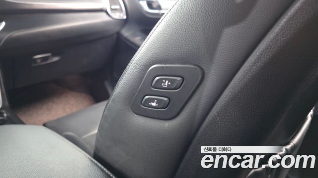Hyundai Grandeur 2018 — photo 30