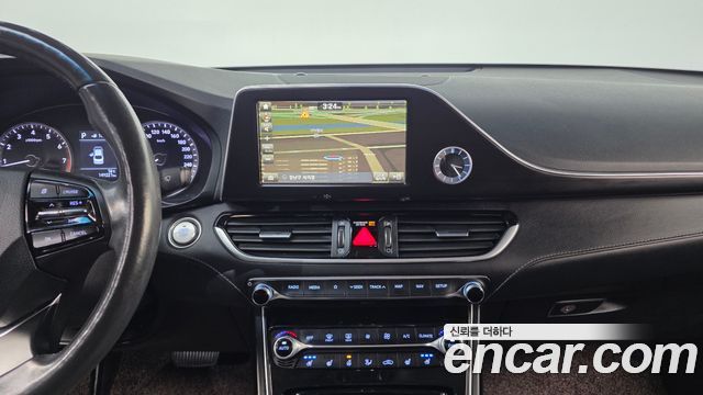 Hyundai Grandeur 2018 — photo 33
