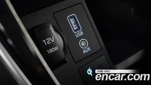 Hyundai Grandeur 2018 — photo 35