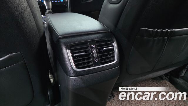Hyundai Grandeur 2018 — photo 36