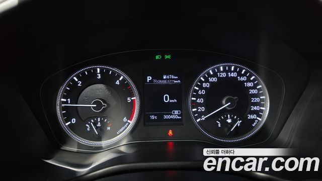 Hyundai Santafe 2019 — photo 8