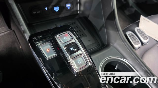 Hyundai Sonata 2021 — photo 12