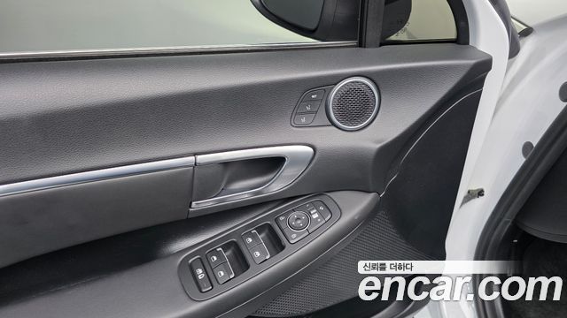 Hyundai Sonata 2021 — photo 26