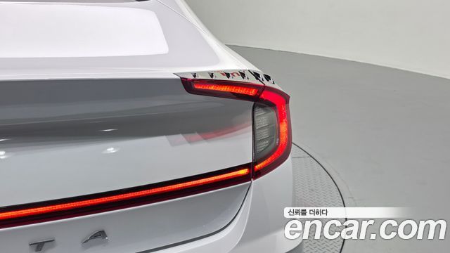Hyundai Sonata 2021 — photo 9