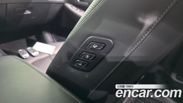 Hyundai Sonata 2021 — photo 29