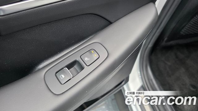 Hyundai Sonata 2021 — photo 30