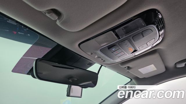 Hyundai Sonata 2021 — photo 31