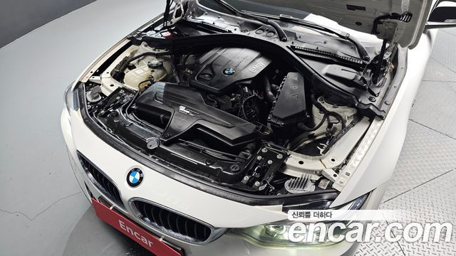 BMW 4-Series 2018 — photo 6